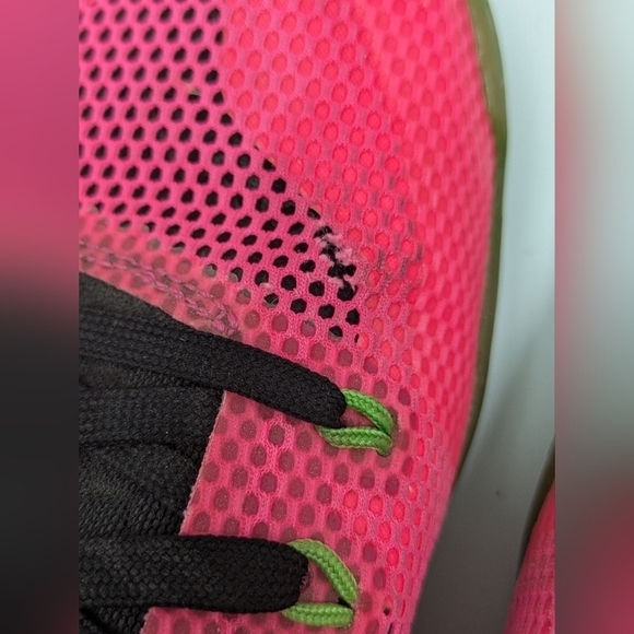 Nike Kobe 11 What The Mambacurial men's sneaker size 9 - Picture 11 of 12